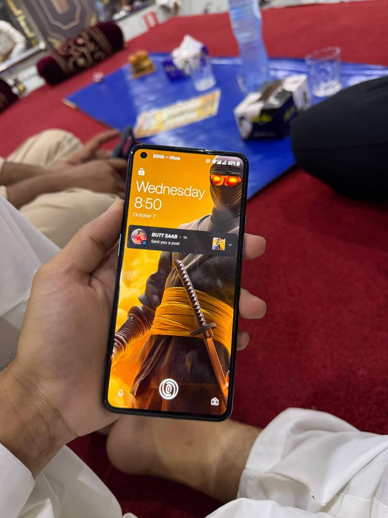 One Plus 9 1