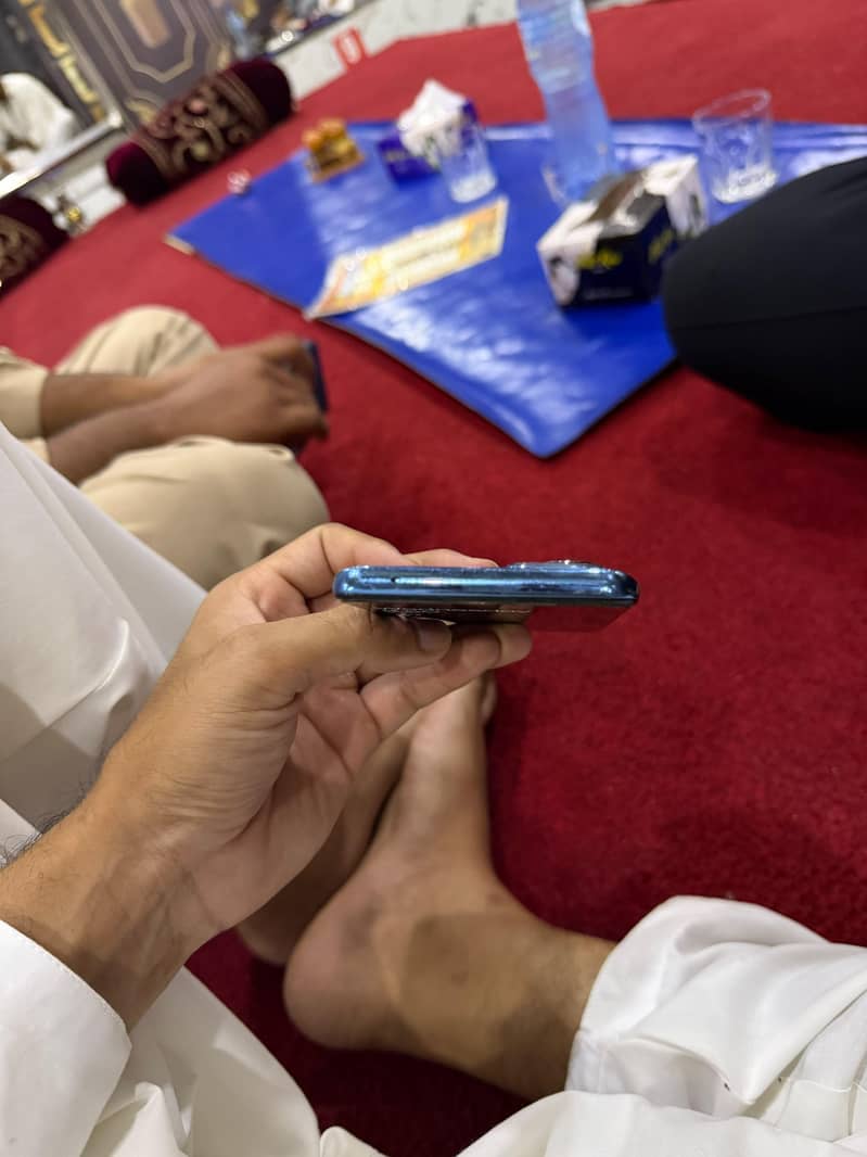 One Plus 9 4