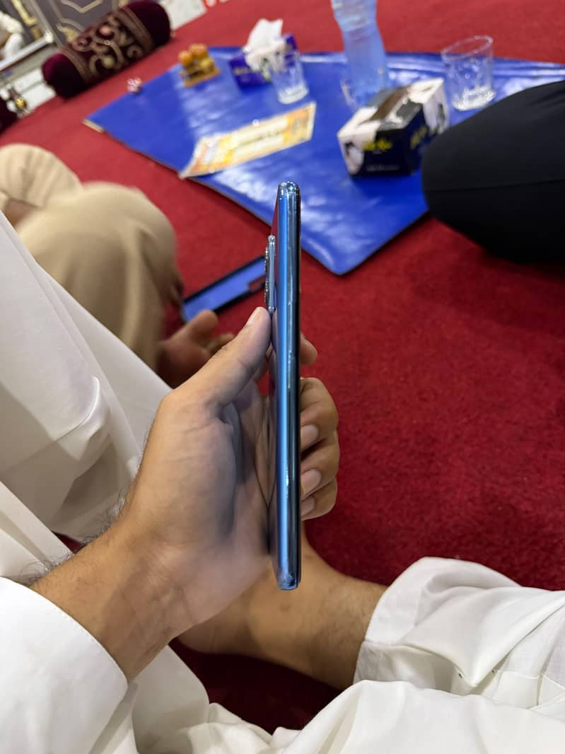 One Plus 9 5