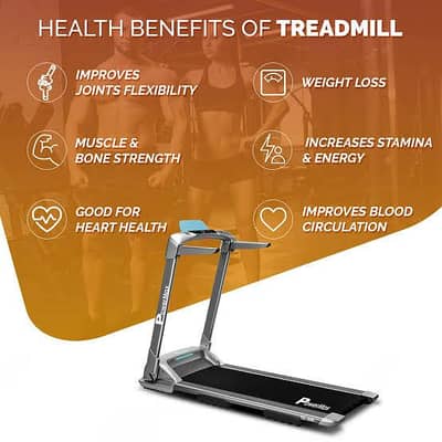 Second Hand Treadmill for Sale in Karachi | Used Treadmill