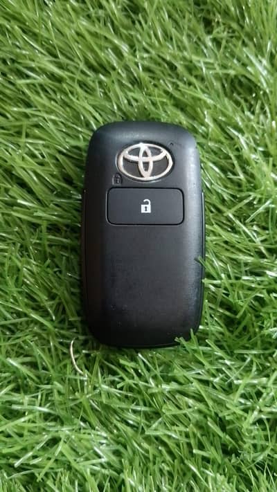 smart key maker