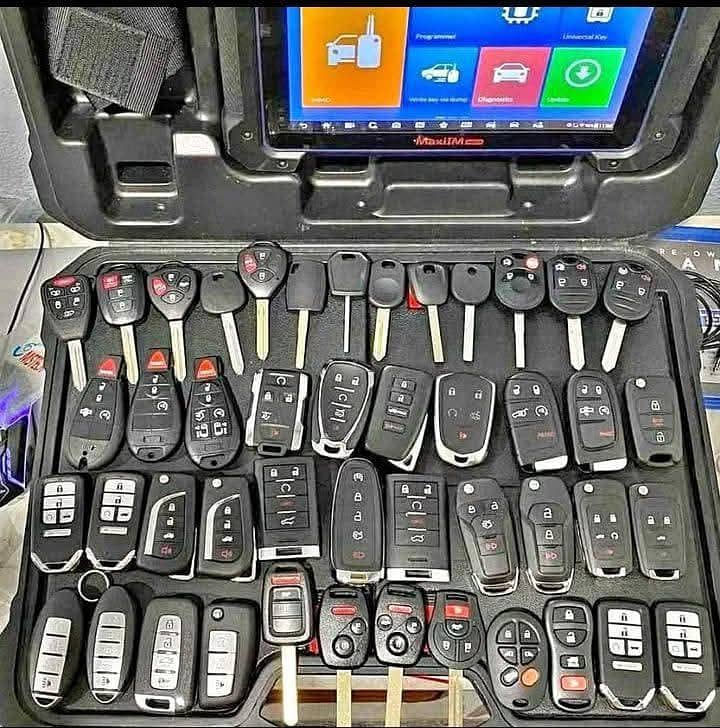 smart key maker 2