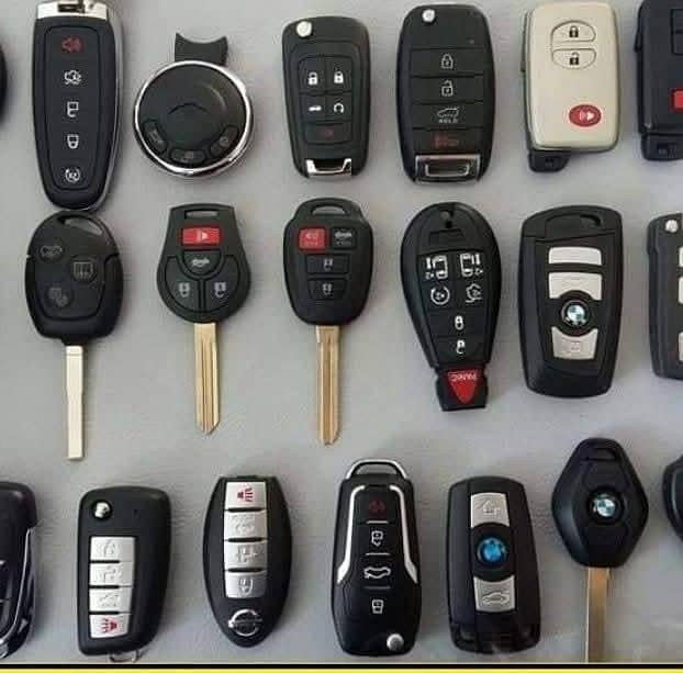 smart key maker 3