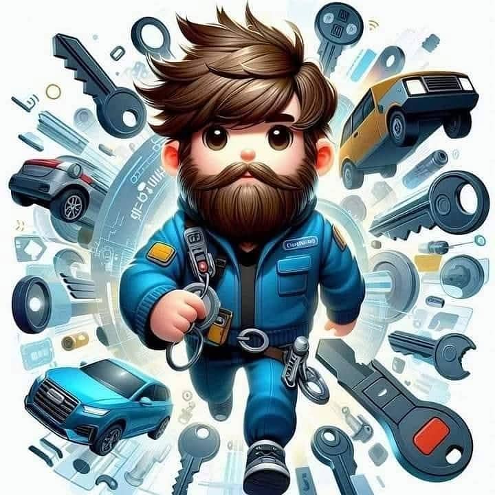 smart key maker 4