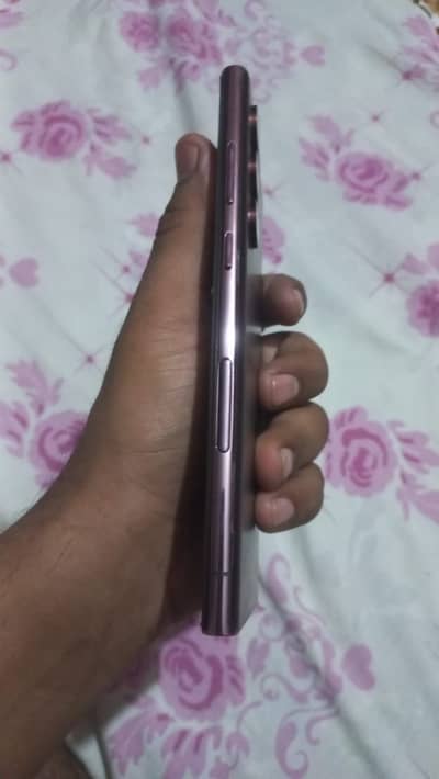 Samsung Mobile S22 Ultra 12/512 PTA