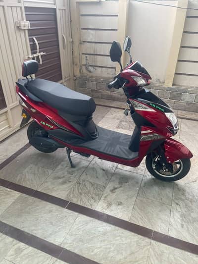 Scooty for Sale
