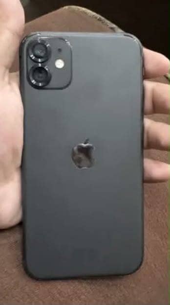 Apple iPhone 11 Factory Unlock