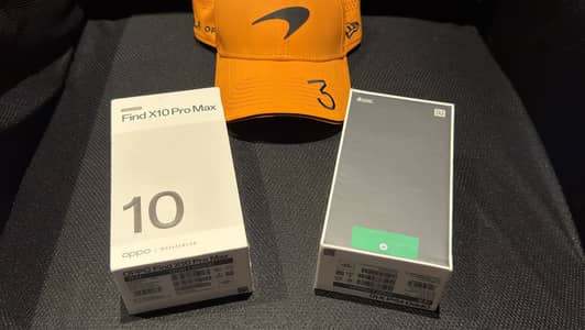 OPPO X10  X10 Pro Max