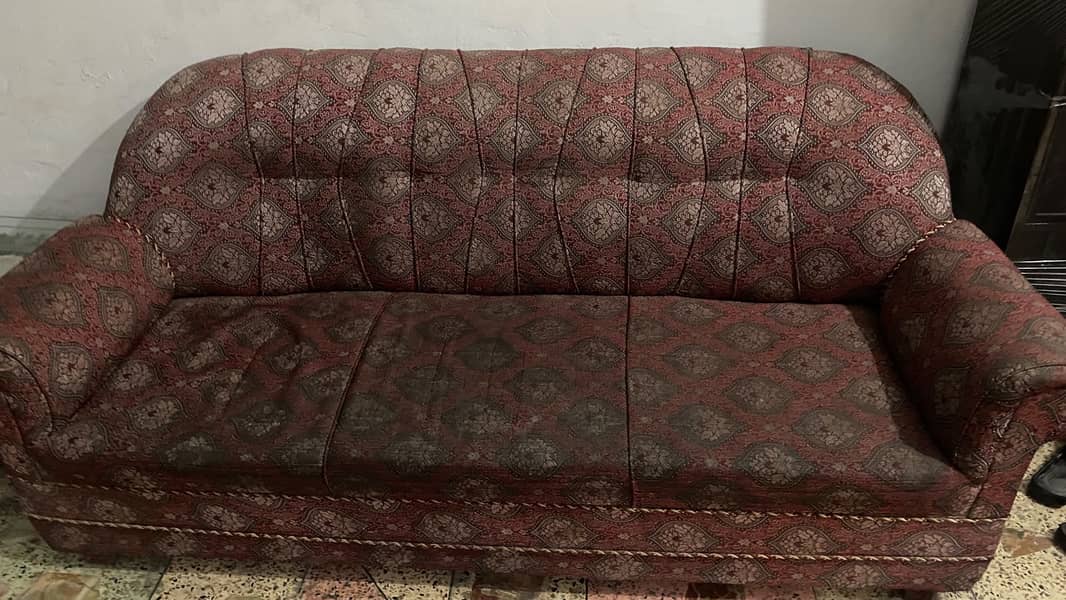Sofas 1