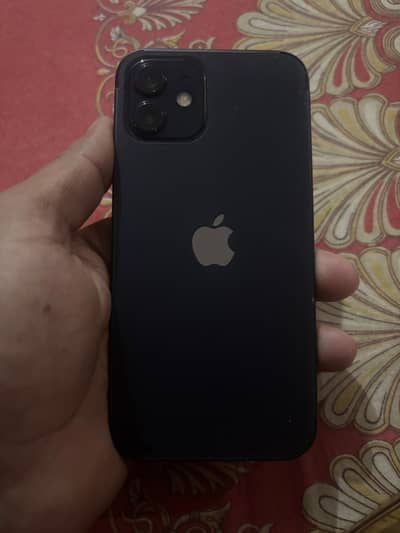 Apple iPhone 12