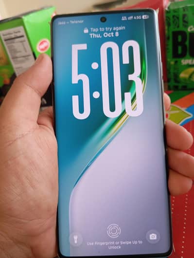 Tecno CAMON 40 Pro