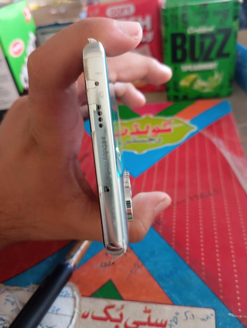 Tecno CAMON 40 Pro 2