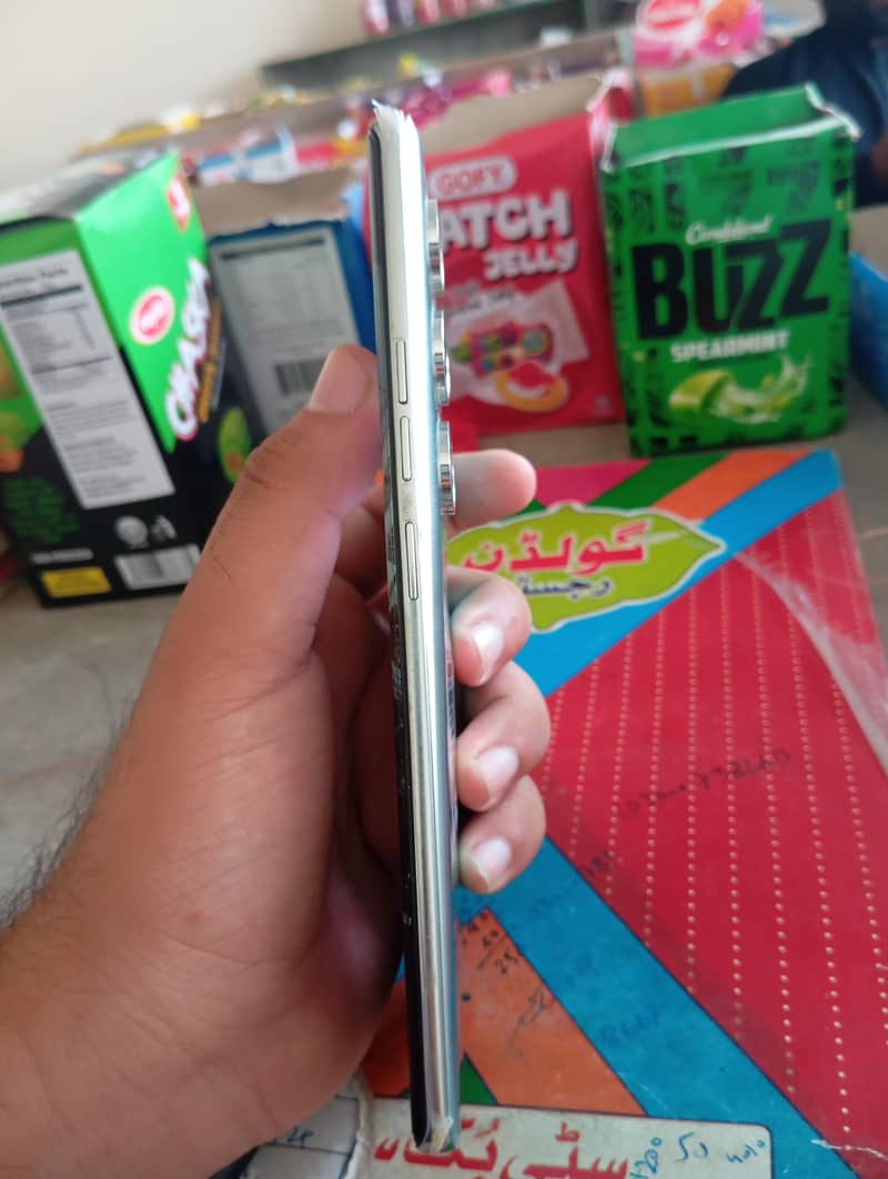 Tecno CAMON 40 Pro 3