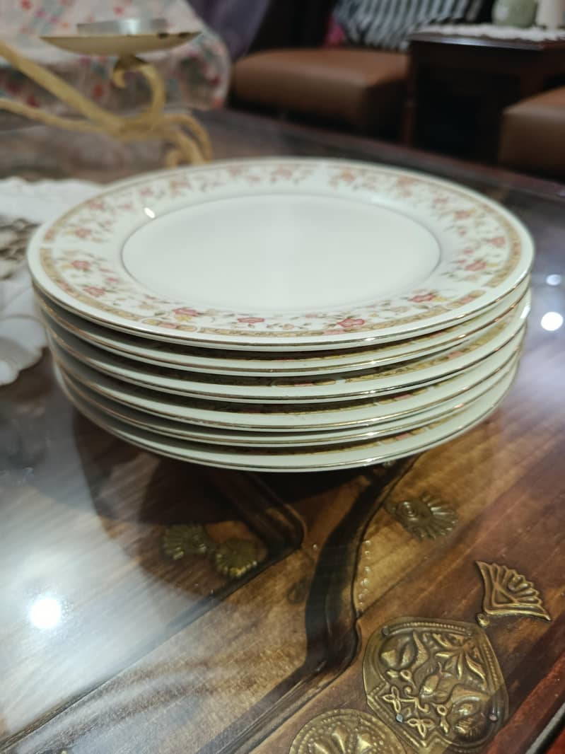 Tea set x2 5