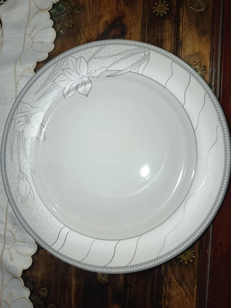 Tea set x2 11