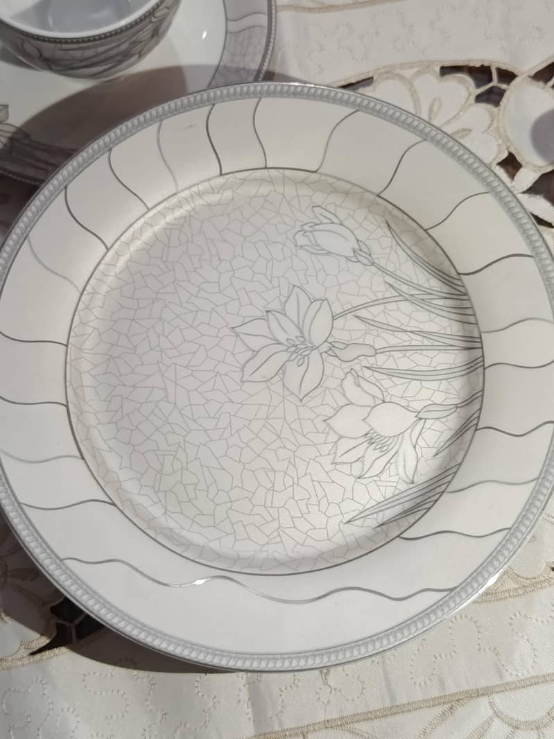 Tea set x2 13