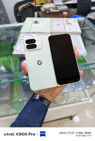 Google Pixel 6 Pro