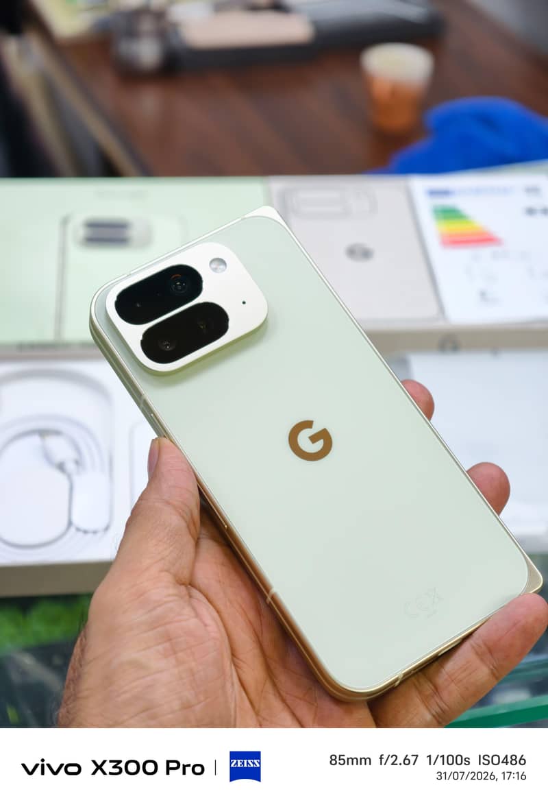 Google Pixel 6 Pro 1