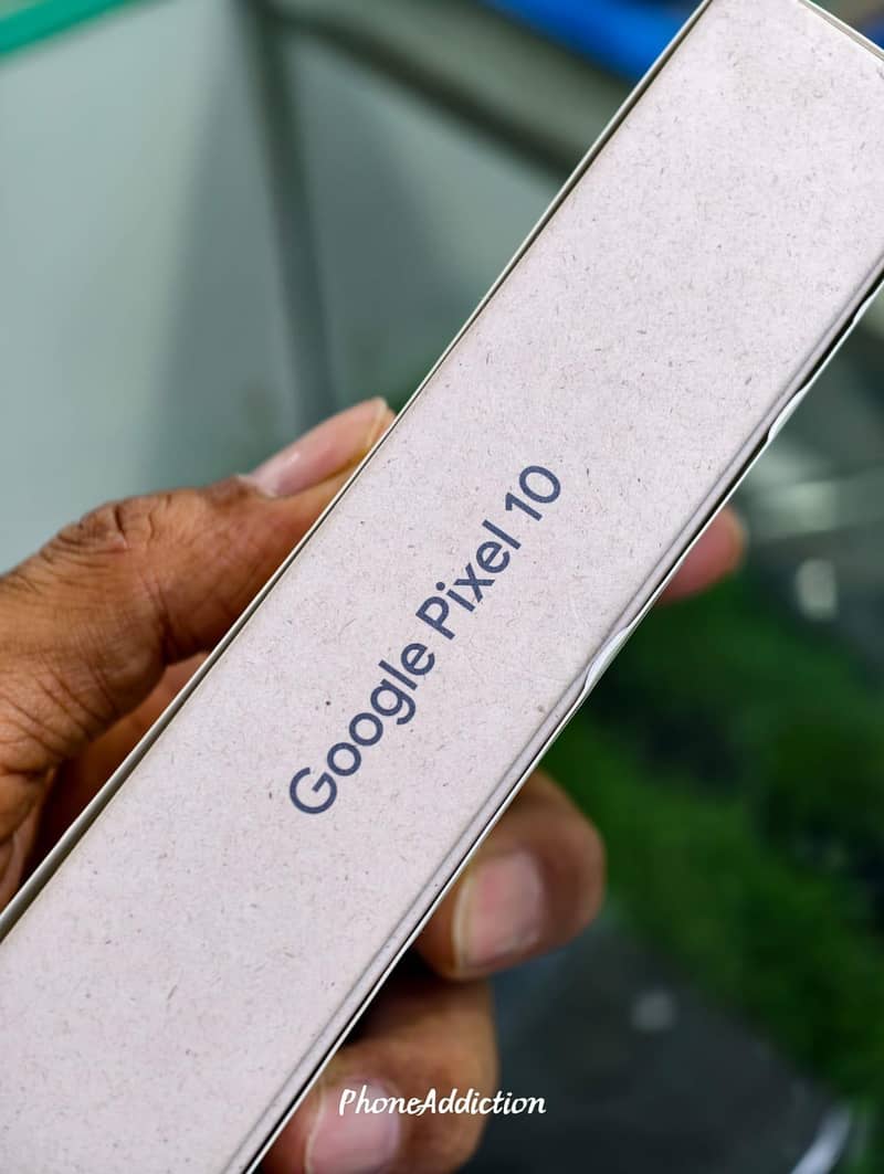 Google Pixel 6 Pro 2