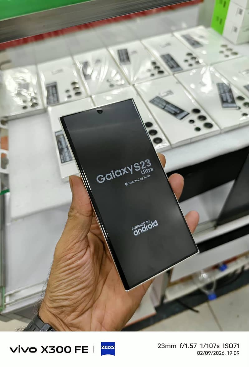 Google Pixel 6 Pro 3