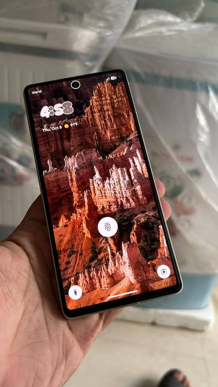 google pixel 7 0