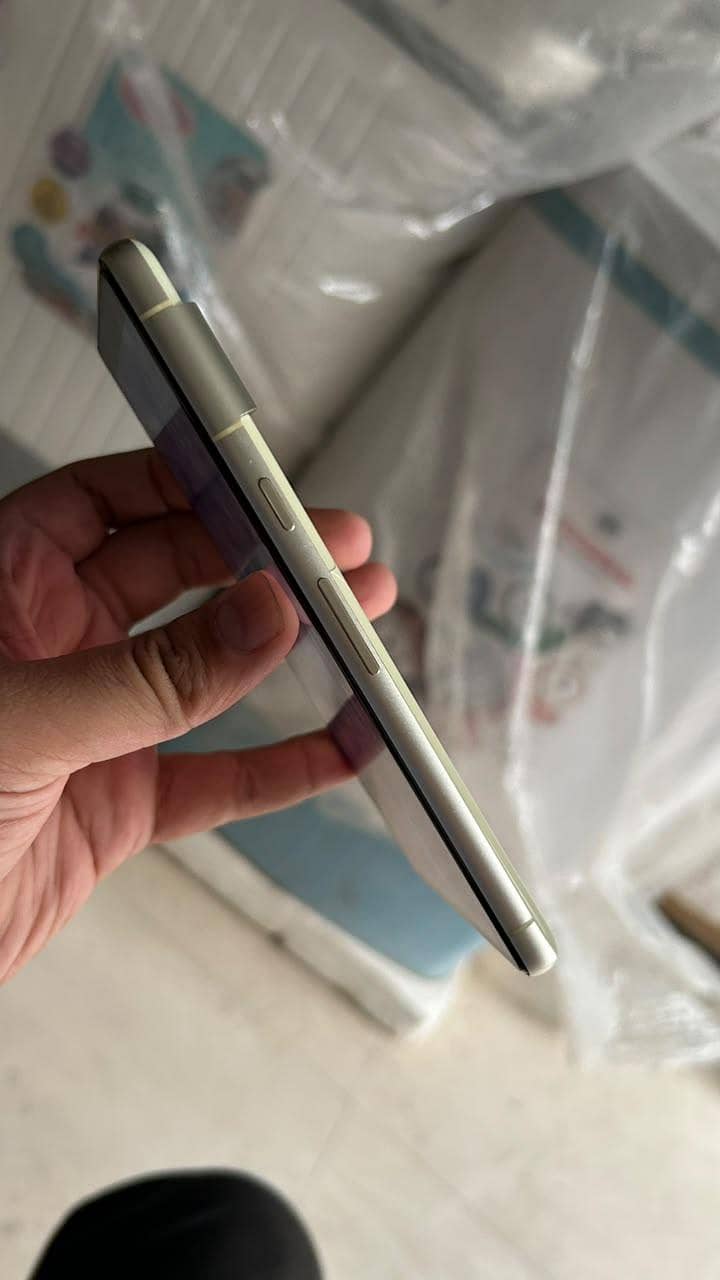 google pixel 7 4