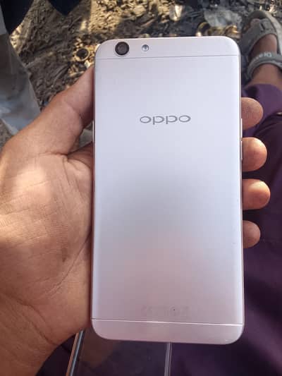 oppo f1