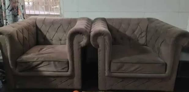 5 seater sofa set