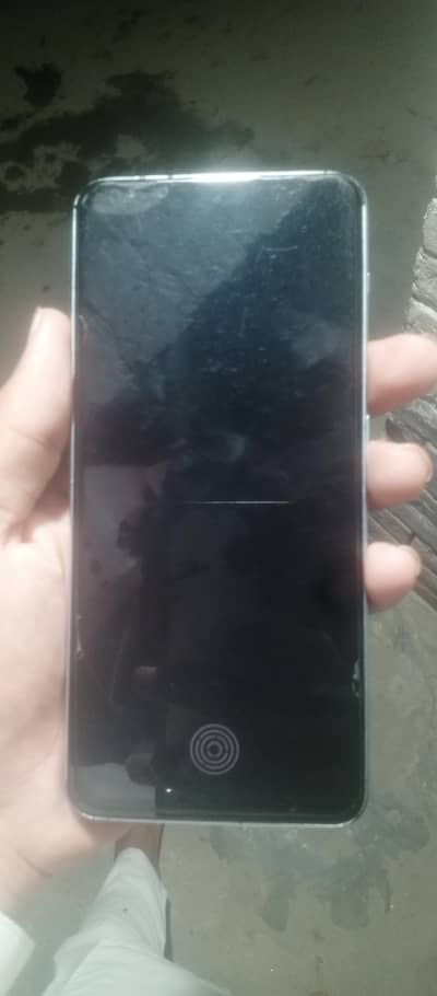 OnePlus Ace 2v 16+12/256 90fp PUBG 0325…6438.224 only back crack
