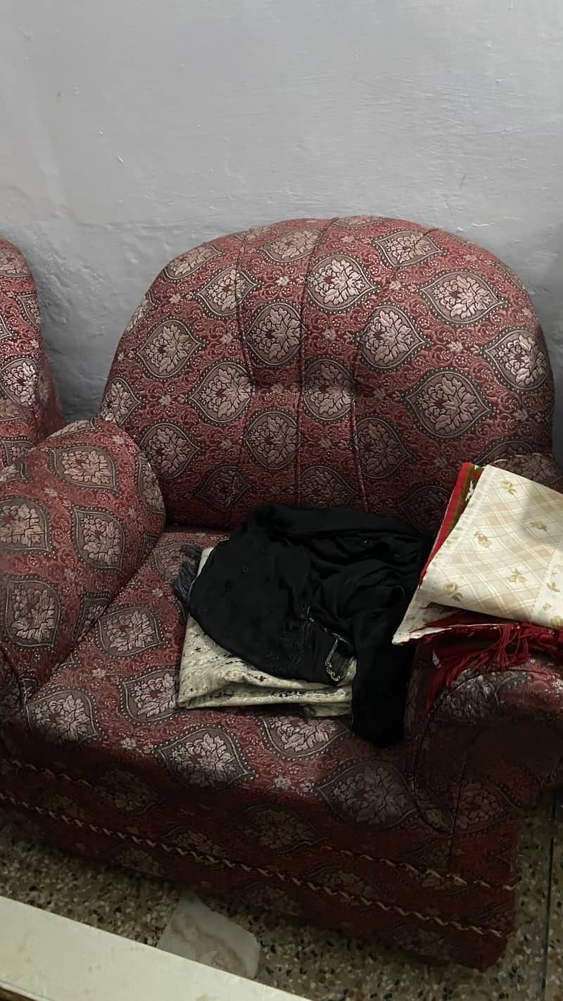 Sofas 2