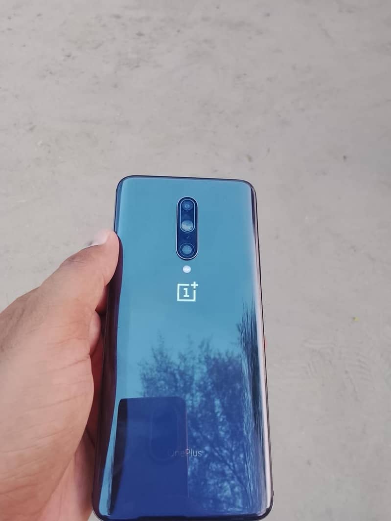One Plus 7 Pro 2