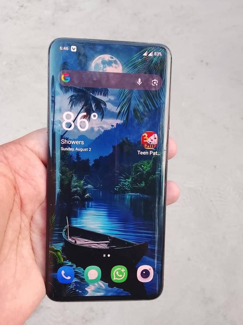 One Plus 7 Pro 7