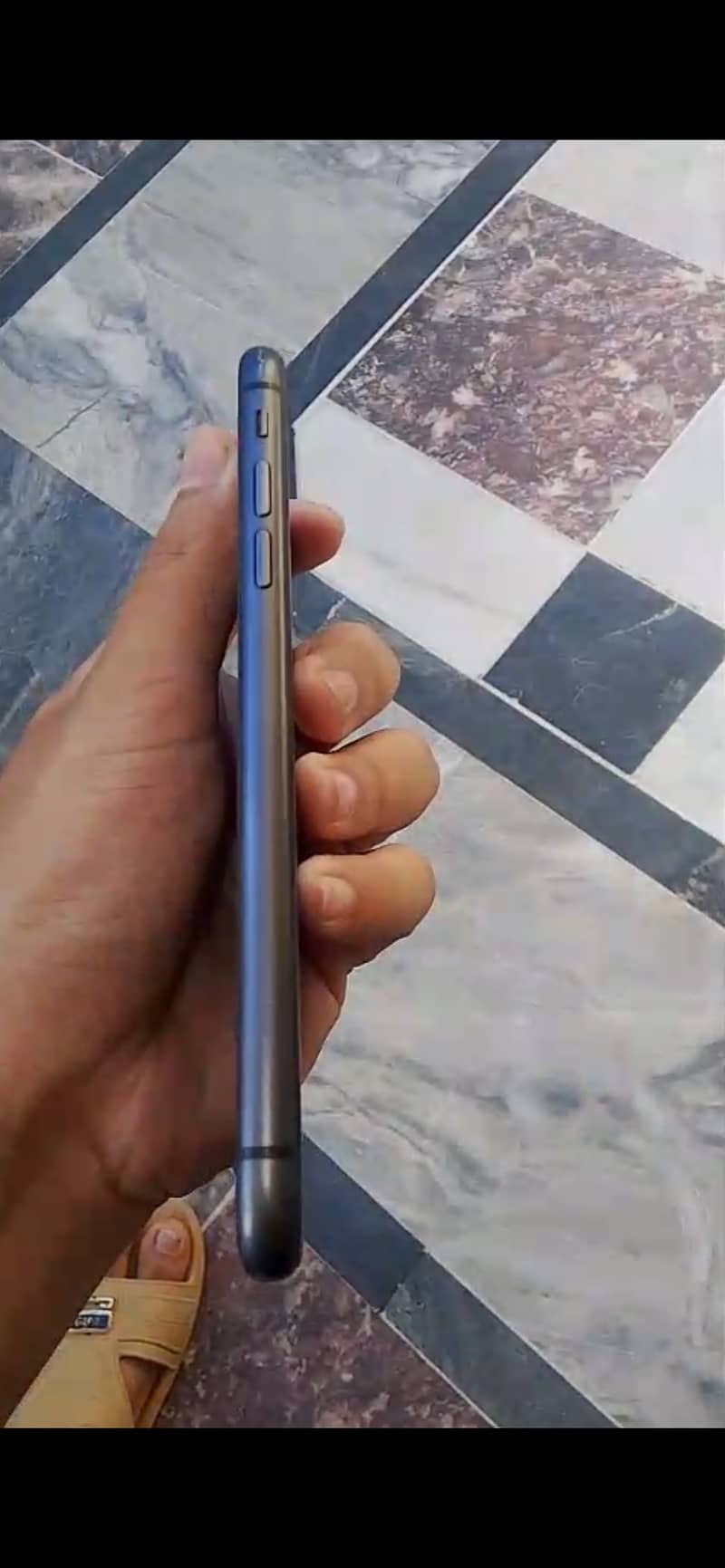 Apple iPhone 11 5