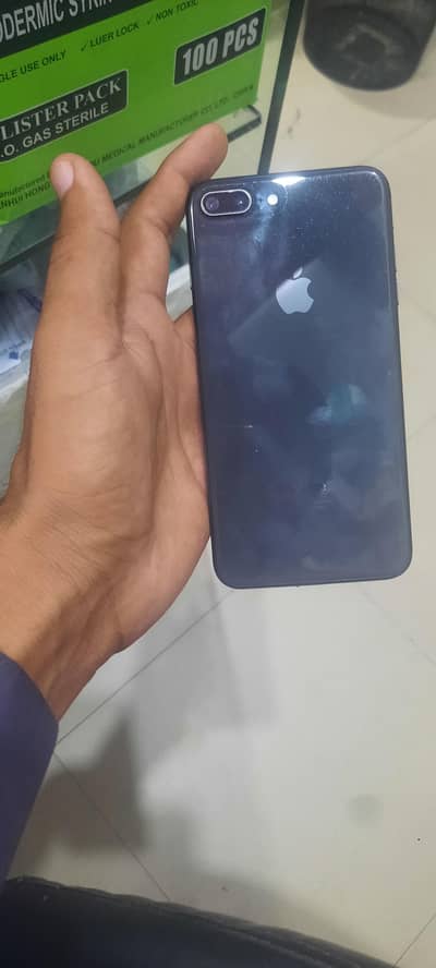 Apple iPhone 8 Plus 256GB