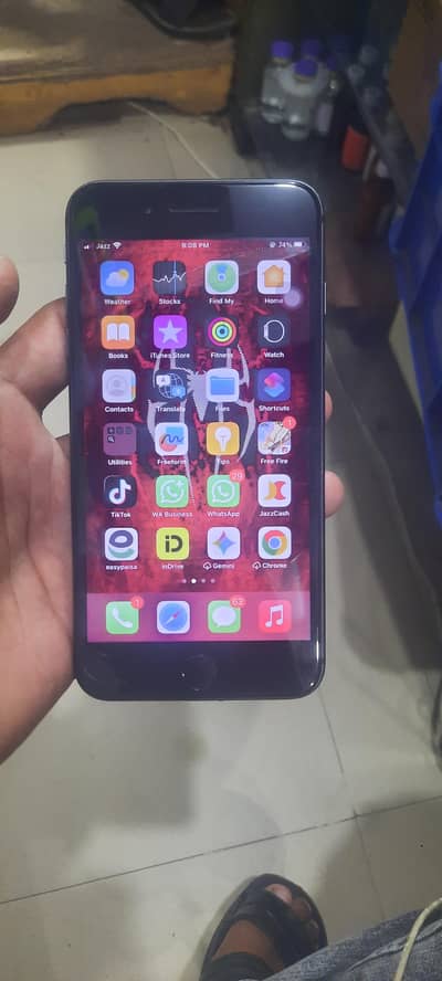 Apple iPhone 8 Plus 256GB