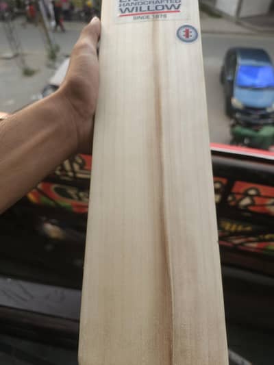 grey nicolls english [cyberian] bat