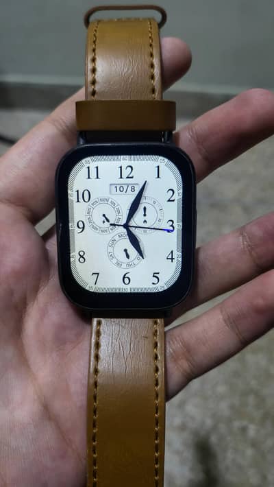 Redmi watch 5 active