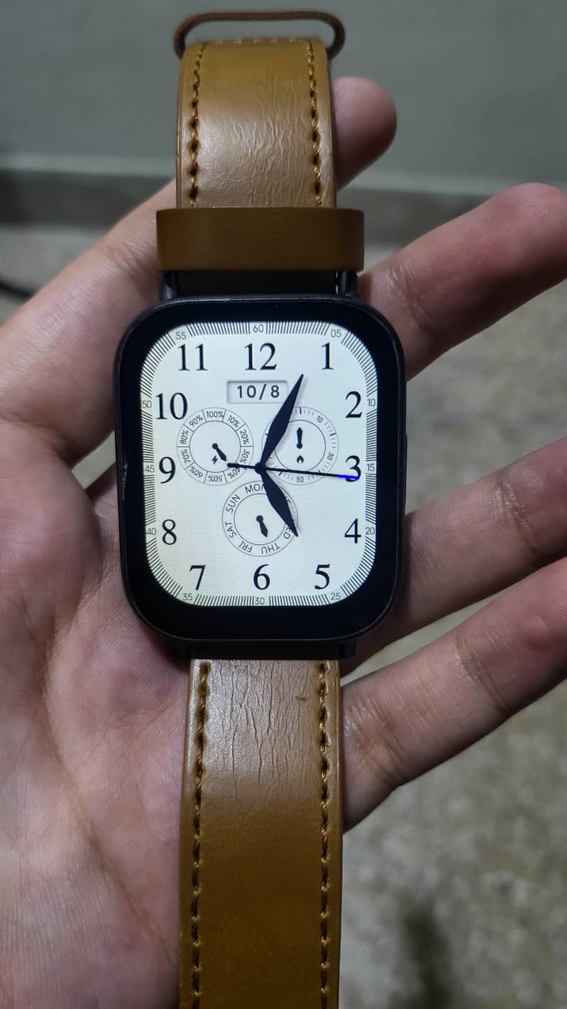 Redmi watch 5 active 0