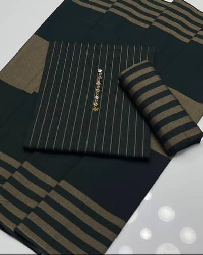Multani Sussi Ladies Suit – 9 Colours – Soft Fabric – Rs 950
