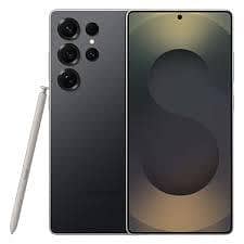 Samsung Mobile S25 Ultra
