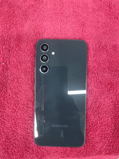 Samsung Mobile A54 5G 8gb 256gb official approved with box 10 10