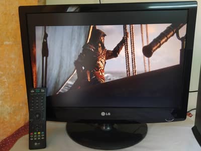 LG RETRO Gaming TV