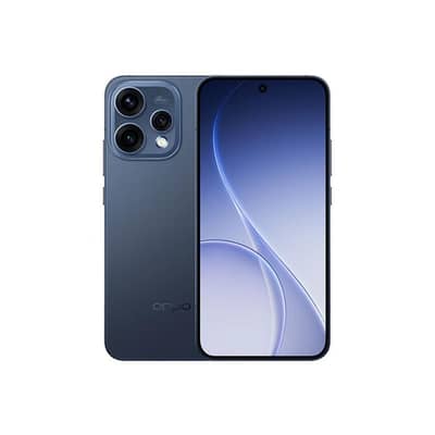 OPPO Reno 15
