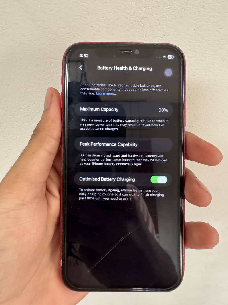 Apple iPhone 11 0