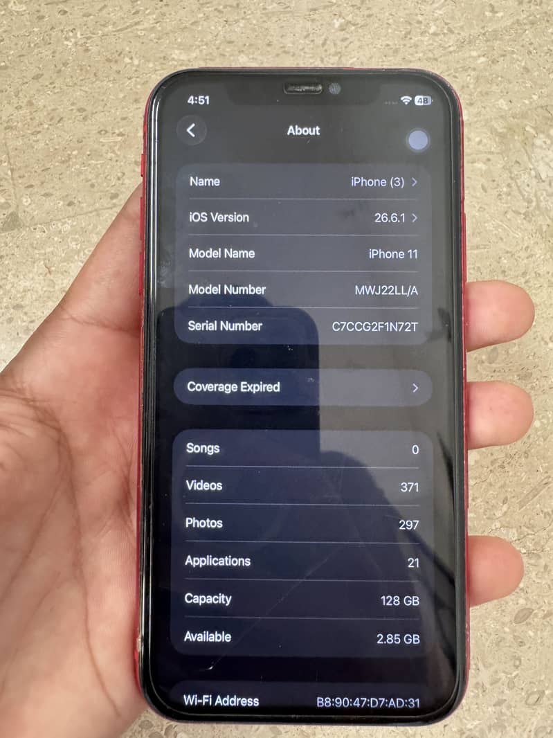 Apple iPhone 11 1