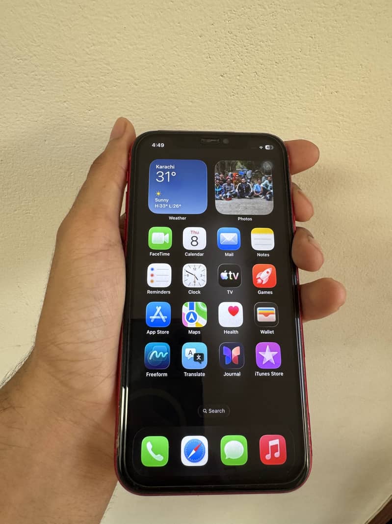 Apple iPhone 11 2