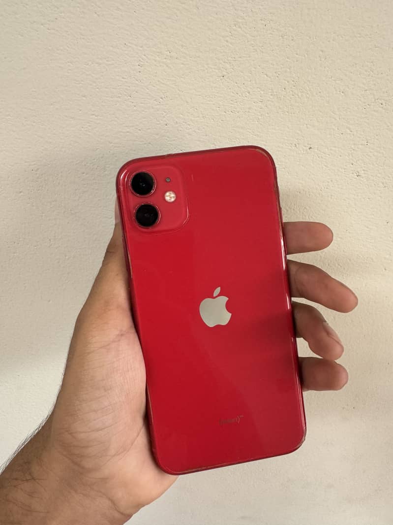 Apple iPhone 11 5