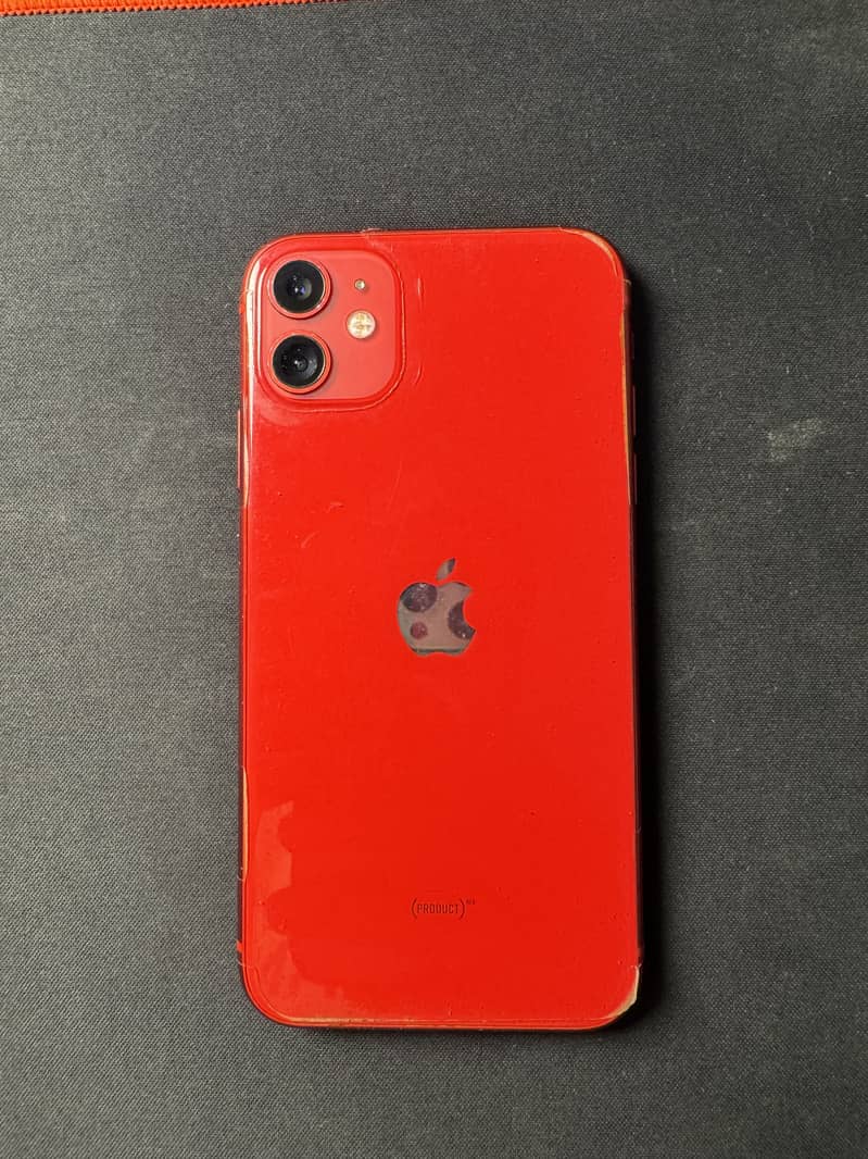 Apple iPhone 11 6