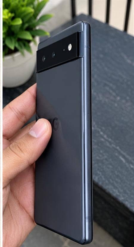 Google Pixel 6 1