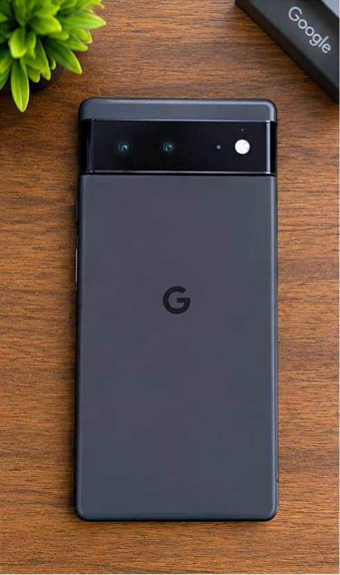 Google Pixel 6 2